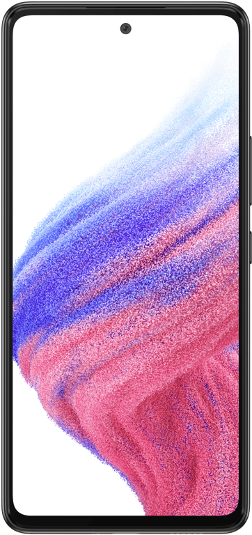 Galaxy A33 5G 128 Go, Noir, débloqué