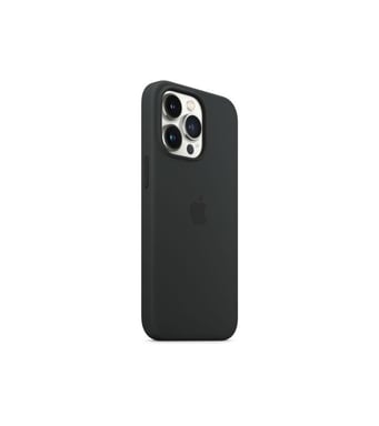 Funda de silicona APPLE para iPhone 13 Pro con MagSafe - Medianoche