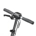 Patinete eléctrico urbano E-TWOW GT SPORT con batería de 48 V y 10,5 AH, 8 pulgadas