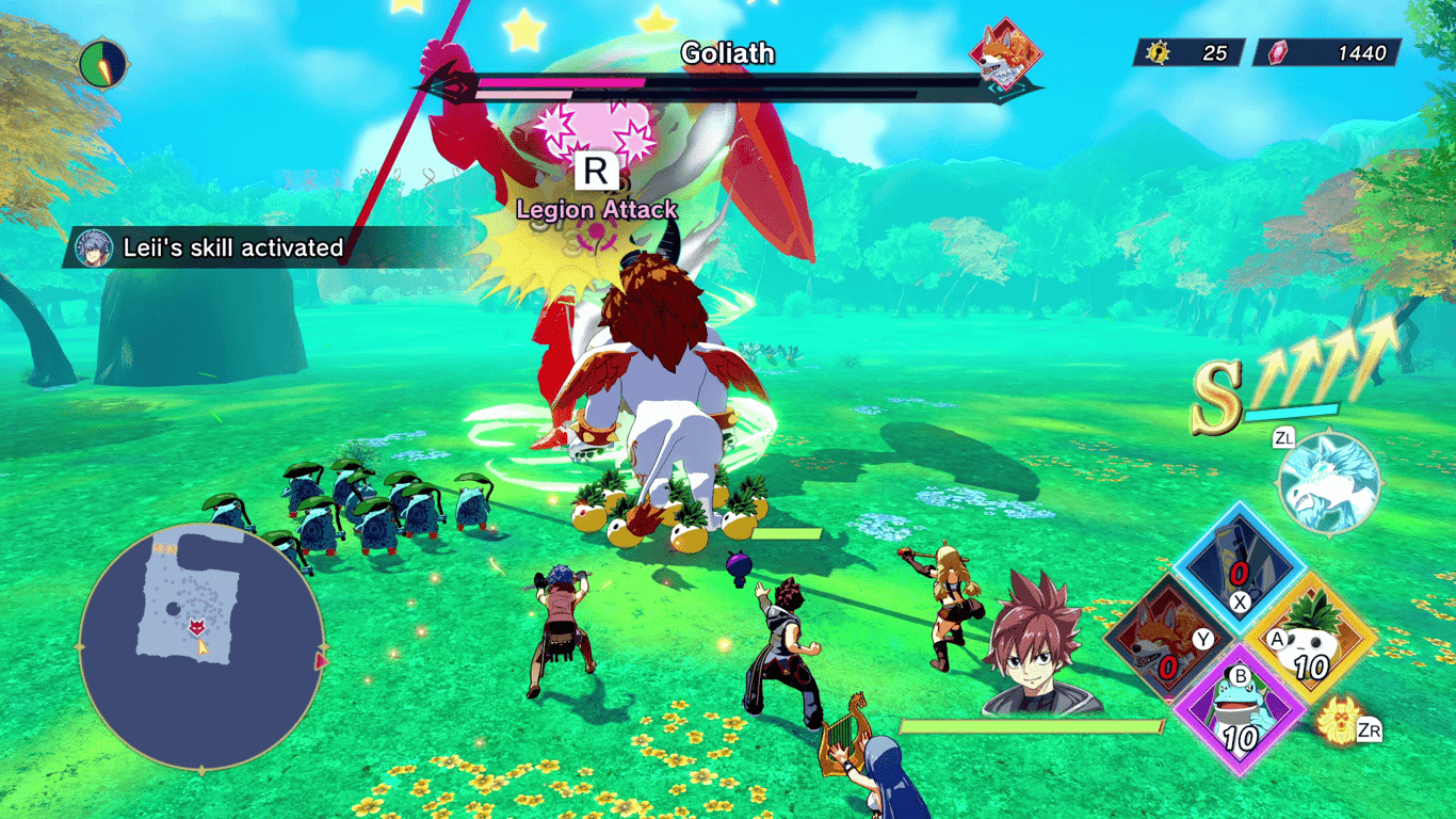 Farmagia Nintendo Switch - Neuf