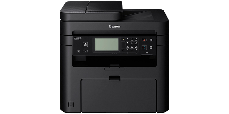 Canon Multifonction 1418C161 - vue 2