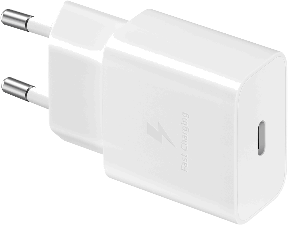 Chargeur secteur SAMSUNG EP-T1510NWEGEU