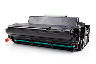 Ricoh Aficio SP6330 Cartuccia toner nero generica - Sostituisce 406649/821231/SP6330E