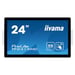 ProLite TF2415MC-B2 (23,8'') 1920 x 1080 píxeles - Iiyama 60,5 cm Full HD VA Touchscreen Multi-User Flat Panel PC Monitor Negro