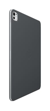 Apple MWK33ZM/A funda para tablet 33 cm (13'') Folio Negro