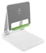 Belkin B2B118 chariot et support multimédia Vert, Argent Tablette