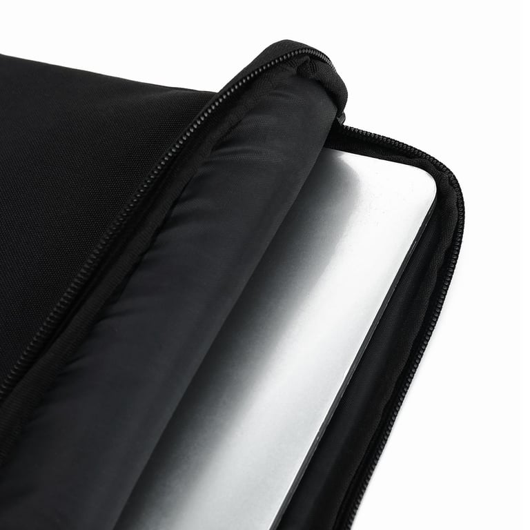 Celly NOMADSLEEVEBK sacoche d'ordinateurs portables 33 cm 13 Housse Neuf - vue 3