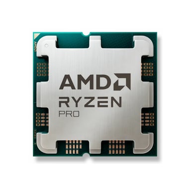 AMD Ryzen 5 PRO 8600G procesador 4,3 GHz 16 MB L3 Bandeja
