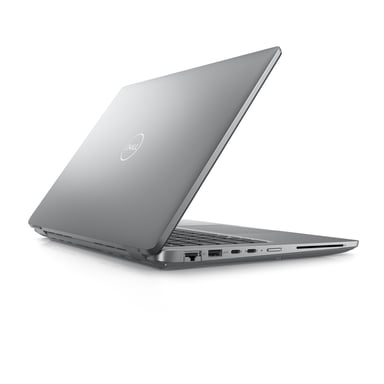 DELL Latitude 5440 Intel® Core™ i5 i5-1345U Ordinateur portable 35,6 cm (14'') Full HD 16 Go DDR4-SDRAM 256 Go SSD Wi-Fi 6E (802.11ax) Windows 11 Pro Français Gris