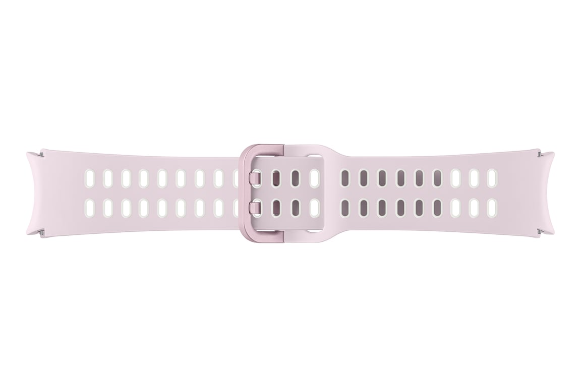 Bracelet Samsung G Watch 115mm Sport - vue 3