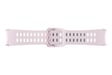 Correa Extreme Sport para G Watch Series 4/4 Classic/5/5 Pro/6/6 Classic 115mm, S/M Lavanda Blanco Samsung