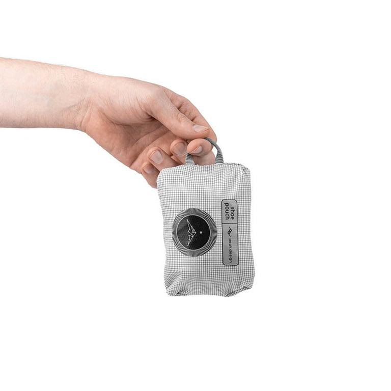 Accessoire photo Peak Design Pochette à chaussures - vue 5