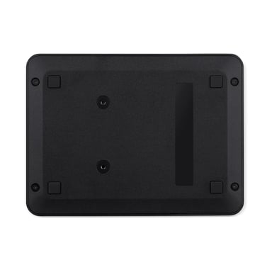 Acer Chromebox MINI CXM2 Intel® N N150 8 GB LPDDR5x-SDRAM 32 GB eMMC ChromeOS MFF Mini PC Negro