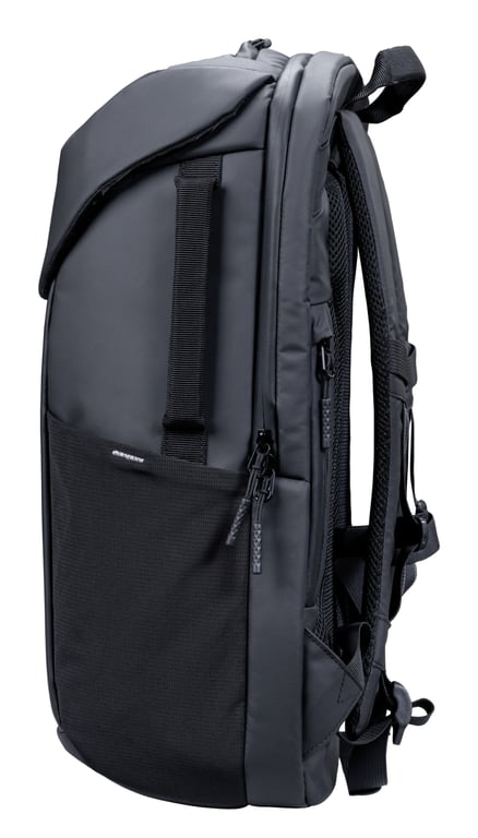 Trust 25669 sacoche d'ordinateurs portables 43 2 cm 17 Sac à dos Neuf - vue 4