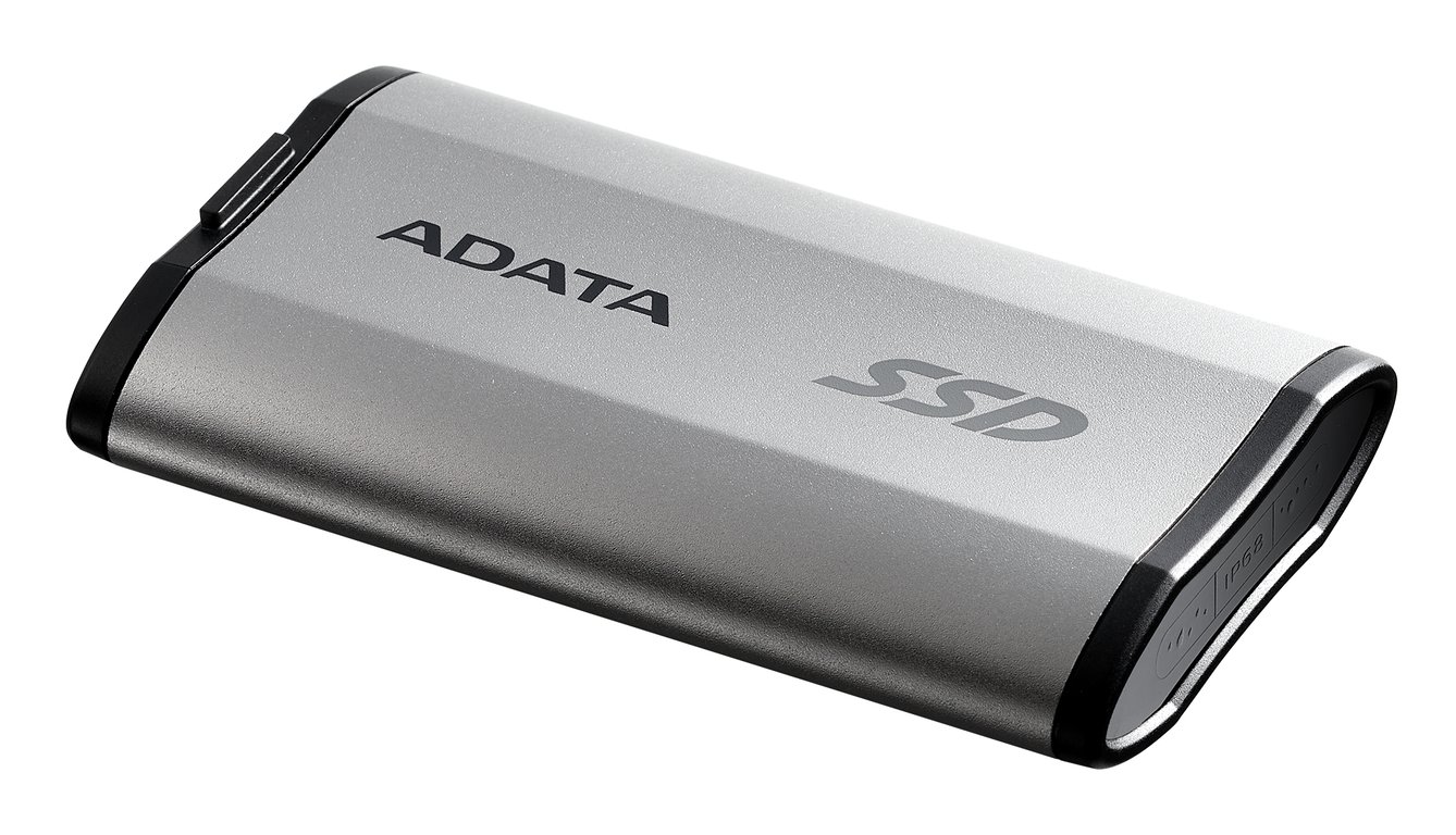 ADATA SD810 USB Type C USB 3.2 Gen 2x2 Neuf - vue 2