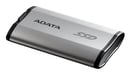 ADATA SD810 1 To USB Type-C USB 3.2 Gen 2x2 Noir, Argent