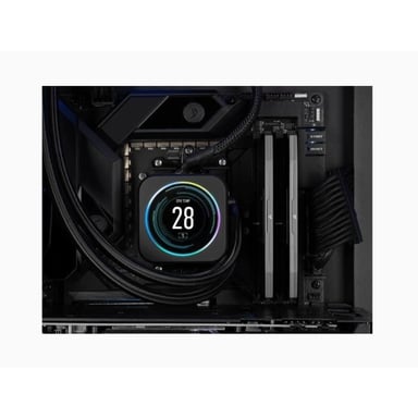 Corsair Vengeance CMK32GX5M2D6000Z36 32 GB 2 x 16 GB DDR5 6000 MHz ECC modulo di memoria
