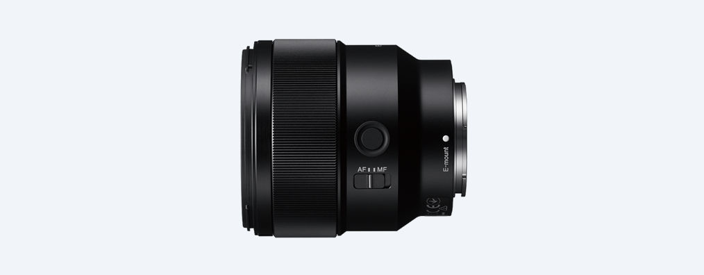 Sony FE 85mm f1.8 - vue 6