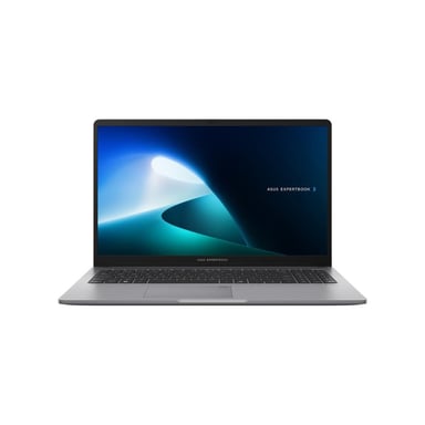 Ordinateur portable ASUS ExpertBook P1 P1503CVA-S72481X 15,6'' Core 5 16 Go 512 Go SSD Gris