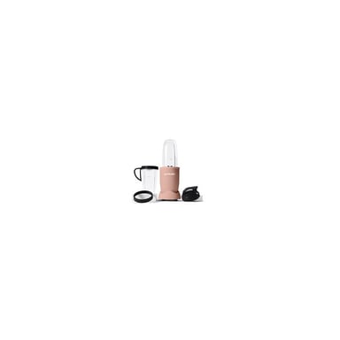 Nutribullet Pro Mineral Batidora Licuadora de Vaso 0.9L 900W Rosa