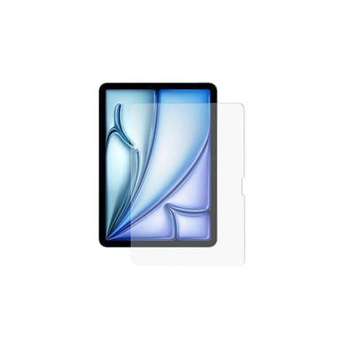 Protection d'Écran Standard pour iPad Air 11'' M2 2024 en Verre Trempé 9H Transparent
