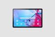 Lenovo Tab P11 5G Qualcomm Snapdragon 256 Go 27,9 cm (11'') 8 Go Wi-Fi 5 (802.11ac) Android 11 Gris
