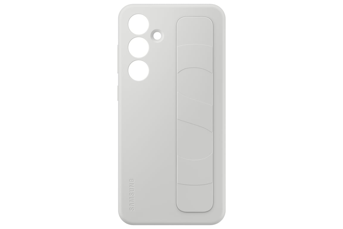 Samsung Coque avec lanière et support pour Galaxy S24 FE Samsung Galaxy S24 FE - Neuf