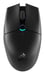 Corsair KATAR PRO Ratón óptico inalámbrico Bluetooth diestro 10000 DPI