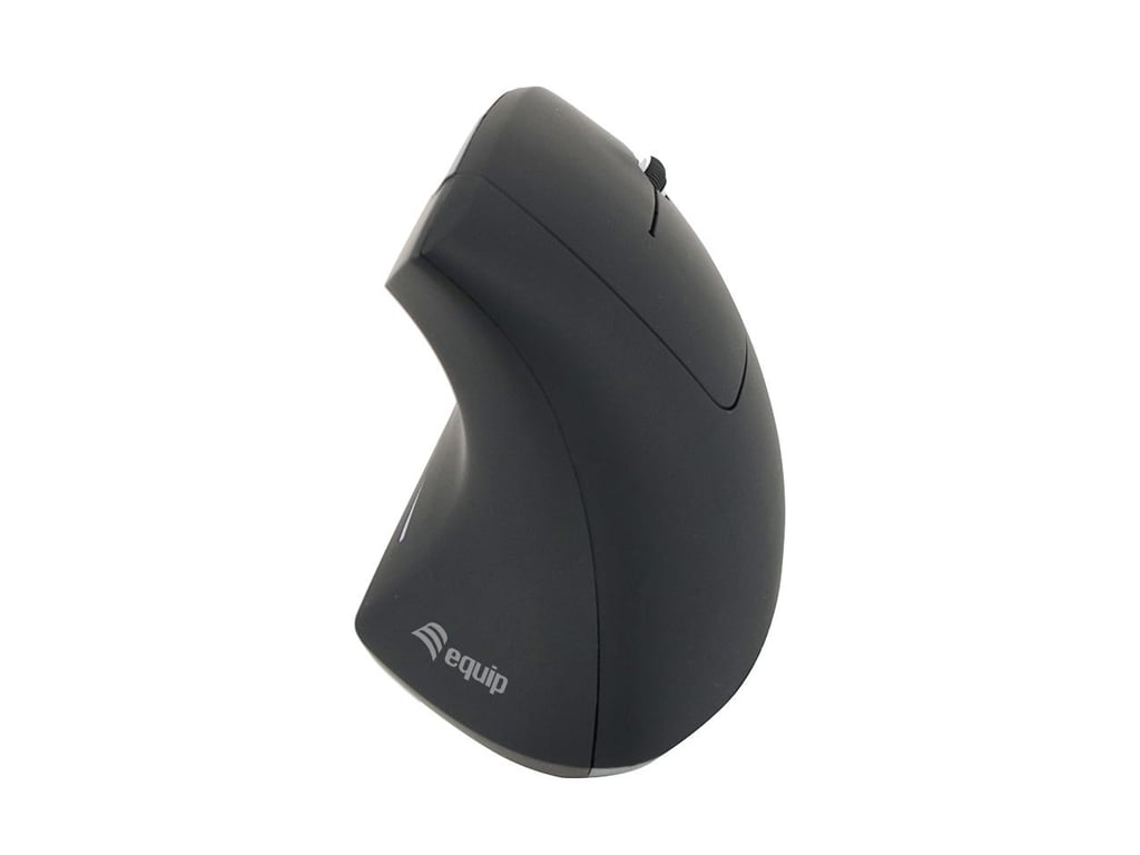 Souris Ergonomique Equip 245110 – Droitier, 1600 DPI, RF sans fil - vue 3