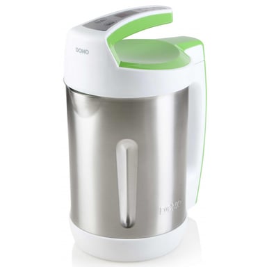 Mixeur à soupe DOMO DO705BL