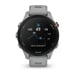 Garmin Forerunner 255S 2,79 cm (1.1'') MIP 41 mm Digital 218 x 218 Pixeles Gris GPS (satélite)