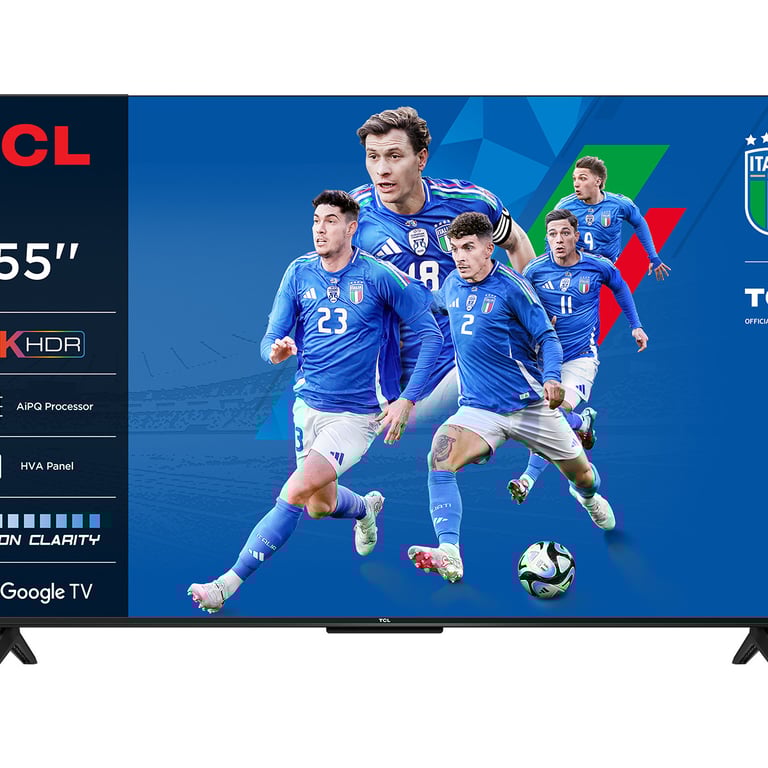 TCL 55P69K - vue 7