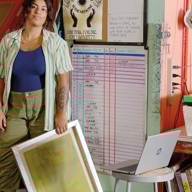 HP 15-fc0087ns AMD Ryzen™ 3 7320U Ordinateur portable 39,6 cm (15.6'') Full HD 8 Go LPDDR5-SDRAM 256 Go SSD Wi-Fi 6 (802.11ax) Windows 11 Home in S mode Argent