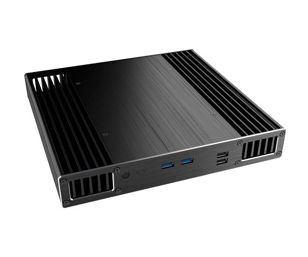 Akasa Plato X7D Small Form Factor SFF Neuf - vue 2