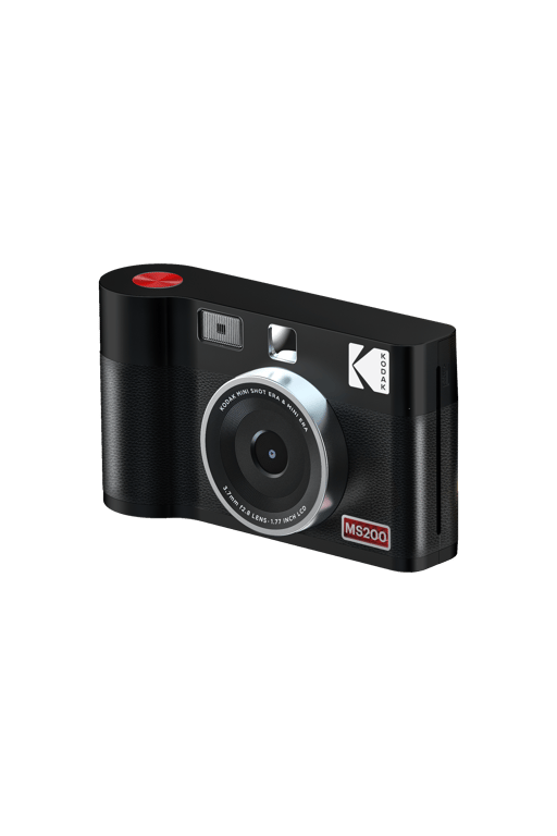 Kodak Mini 2 Retro - vue 7