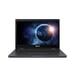 ASUS BR1402FGA-NT0133XA Intel® N N100 Híbrido (2-en-1) 35,6 cm (14'') Pantalla táctil Full HD 8 GB DDR4-SDRAM 128 GB SSD Wi-Fi 6 (802.11ax) Windows 11 Pro Academic Gris