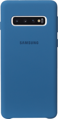 Samsung EF-PG973 funda para teléfono móvil 15,5 cm (6.1'') Azul