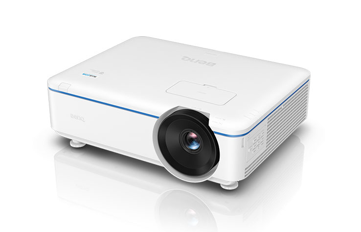 BENQ  LU950 
