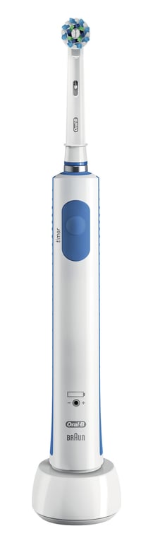 Oral B PRO 600 CrossAction