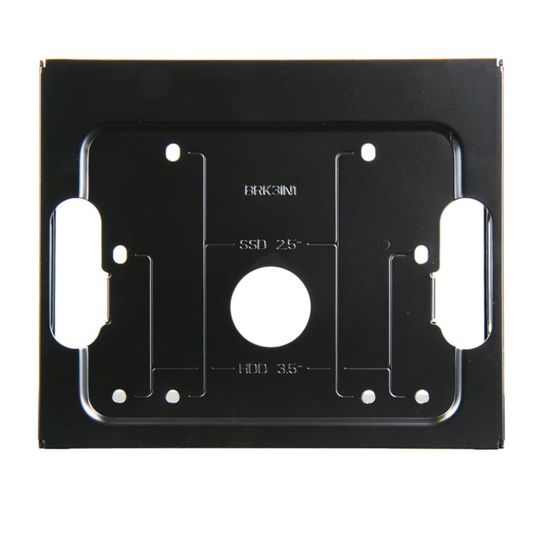 Akasa SSD & HDD adapter Neuf - vue 3
