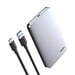 UGREEN USB-C vers USB 3.0/HDD/SSD/2.5'SATA/6To/0.50m/Gris