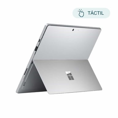 Microsoft Surface Pro 7+ 12.3'' Core i5 2.4 GHz - SSD 256 Go - 8 Go AZERTY