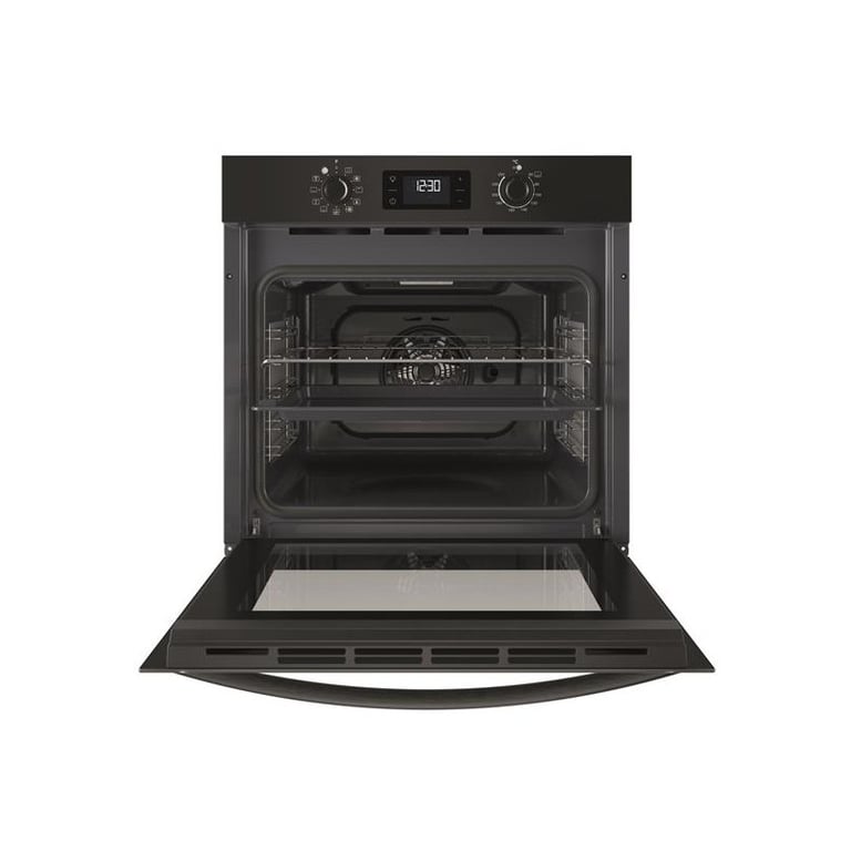 Indesit Four intégrable multifonction 60cm catalyse IO5280CB - vue 7