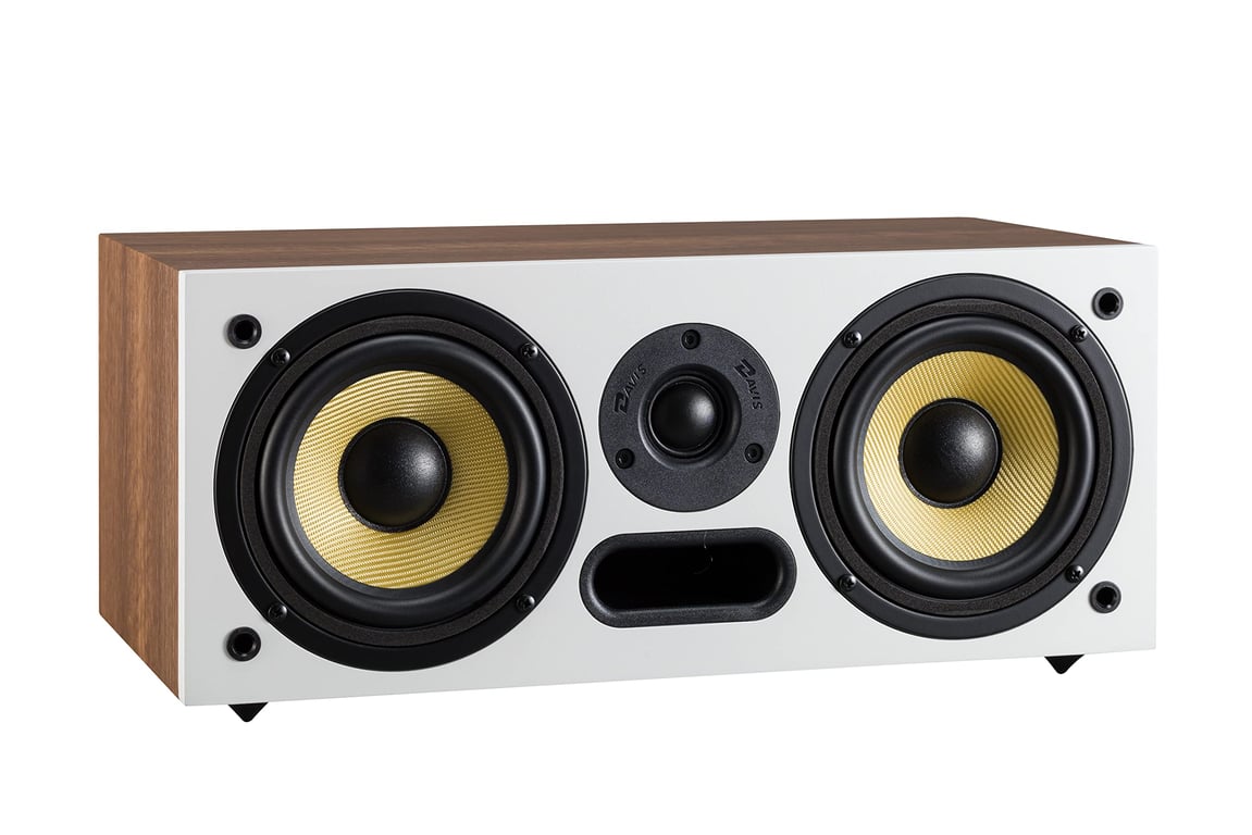 Davis Acoustics Ariane C Noyer - vue 4