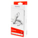 Hama 00183251 chargeur d'appareils mobiles Smartphone, Tablette Blanc Allume-cigare Auto