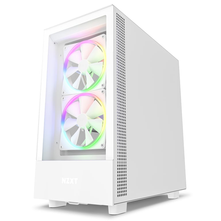 NZXT H5 Elite Midi Tower Neuf - vue 4
