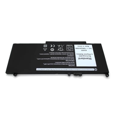 Batería portátil para Dell Latitude 3150 3160 E5250 E5450 E5550 G5M10