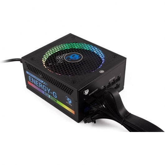 Bloc dAlimentation CoolBox DG PWS850 MRG - vue 3