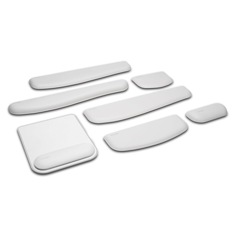 Repose-Poignets Kensington – ErgoSoft™, Confort Ergonomique - vue 3