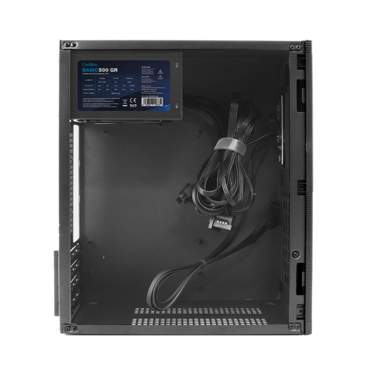 CoolBox COO PCM440 1 unité centrale Bureau Neuf - vue 2